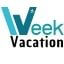 week vacation